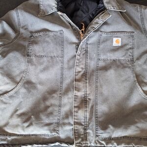 Carhartt Style,I Don't Think It's Real Carhartt,Not Sure What Brand, No Tags